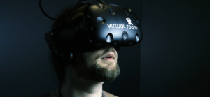 Virtual Room Bordeaux